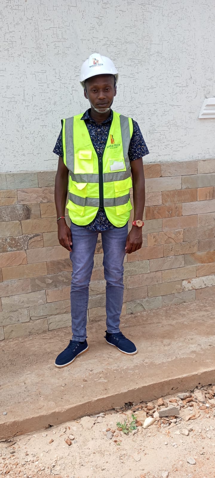 Engineer Steve - Civil Engineer & Construction Supervisor